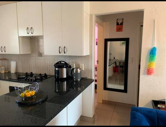 2 BEDROOM APARTMENT FOR SALE IN THE REEDS